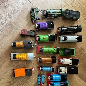 Thomas the train bundle